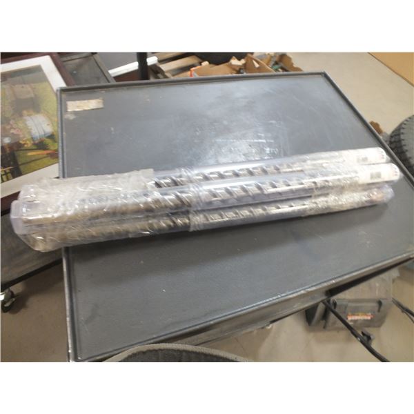 5 Ucan Hammer Drill Bits