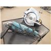 Image 1 : Makita Grinder & Hitachi Circular Saw