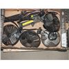 Image 1 : Box Of Small Fans