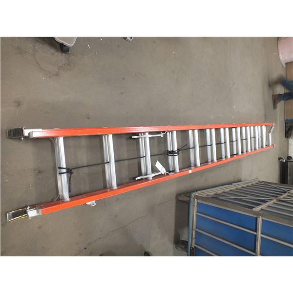 Louisville 24ft Extension Ladder