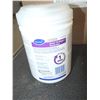 Image 1 : 4 Cases Of Diversey Disinfectant Wipes