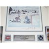 Image 4 : Johnny Bower Hockey Picture