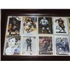Image 2 : 14 Framed Hockey Cards