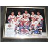 Image 1 : Masters Of Hockey Zellers Signature Series