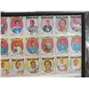 Image 5 : 78 1971-1972 OPC Hockey Cards Framed