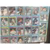 Image 11 : 62 Hockey Cards Framed