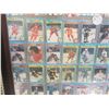 Image 8 : 62 Hockey Cards Framed