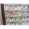 Image 9 : 62 Hockey Cards Framed