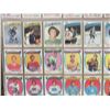 Image 10 : 66 Hockey Cards Framed