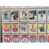 Image 11 : 66 Hockey Cards Framed
