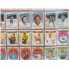 Image 12 : 66 Hockey Cards Framed
