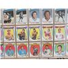 Image 15 : 66 Hockey Cards Framed