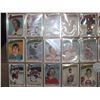 Image 2 : 66 Hockey Cards Framed