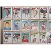 Image 3 : 66 Hockey Cards Framed