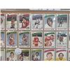 Image 4 : 66 Hockey Cards Framed