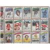 Image 5 : 66 Hockey Cards Framed