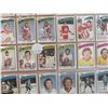 Image 7 : 66 Hockey Cards Framed
