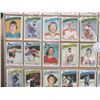 Image 9 : 66 Hockey Cards Framed
