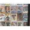 Image 11 : 70 Wayne Gretzky Hockey Cards Framed