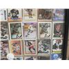 Image 12 : 70 Wayne Gretzky Hockey Cards Framed
