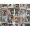 Image 13 : 70 Wayne Gretzky Hockey Cards Framed