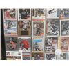 Image 14 : 70 Wayne Gretzky Hockey Cards Framed