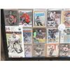 Image 15 : 70 Wayne Gretzky Hockey Cards Framed