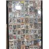 Image 1 : 70 Wayne Gretzky Hockey Cards Framed