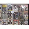 Image 4 : 70 Wayne Gretzky Hockey Cards Framed