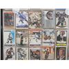 Image 7 : 70 Wayne Gretzky Hockey Cards Framed