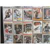 Image 9 : 70 Wayne Gretzky Hockey Cards Framed