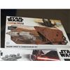 Image 2 : 3 Star Wars Paper Model Kits