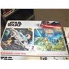 Image 2 : 6 Star Wars Prime 3D Puzzles
