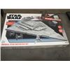 Image 2 : 3 Star Wars Paper Model Kits