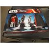 Image 1 : 3 Star wars Monopoly Board Games