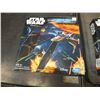 Image 2 : 3 Star Wars Checker Games