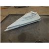 Image 1 : Star Wars Imperial Star Destroyer Toy