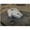 Image 3 : Star Wars Millennium Falcon toy