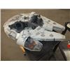 Image 1 : Star Wars Large Millennium Falcon Toy