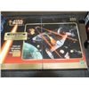 Image 2 : Star wars Puzzle Lot