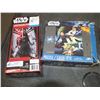 Image 1 : Star Wars lot