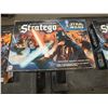 Image 2 : 3 Star Wars Stratego Board Games