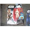 Image 1 : 3 Star Wars Figurines