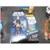 Image 2 : 3 Star Wars Figurines