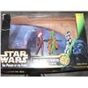 Image 1 : 3 Star Wars Figurines