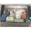 Image 1 : 3 Star Wars Figurines