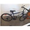 Image 1 : Supercycle 18 Speed Bicycle
