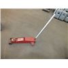 Image 1 : 2 Ton Hydraulic Floor Jack