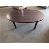 Image 1 : Wooden Coffee Table