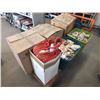 Image 1 : 5 Boxes Of Assorted Dishes